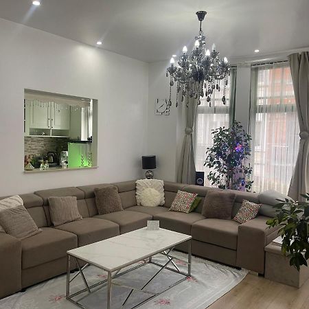 בריסל Appartement Centre Zaza מראה חיצוני תמונה