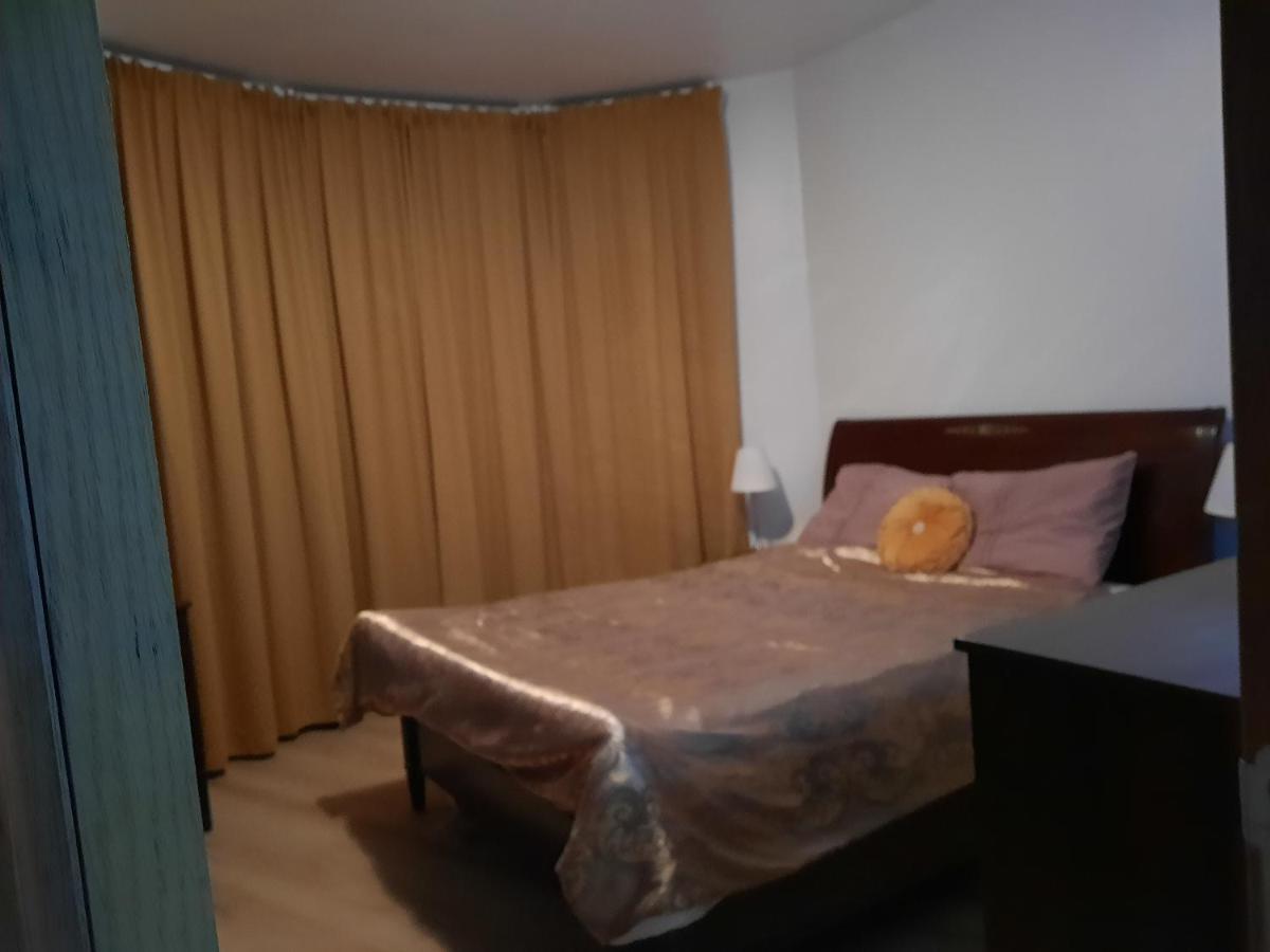 בריסל Appartement Centre Zaza מראה חיצוני תמונה