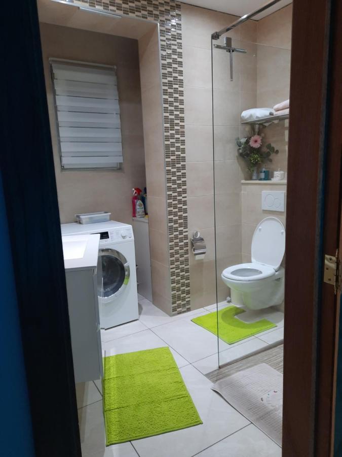 בריסל Appartement Centre Zaza מראה חיצוני תמונה