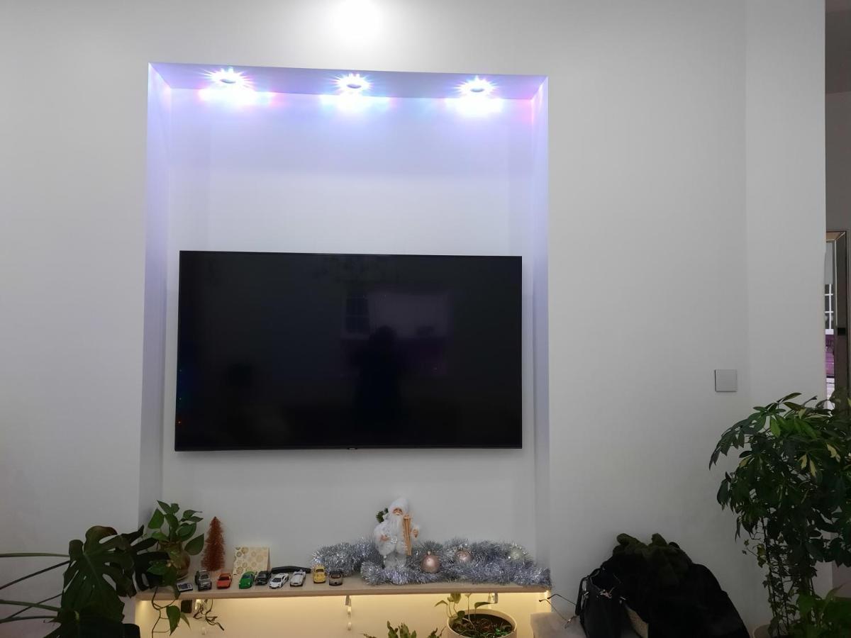בריסל Appartement Centre Zaza מראה חיצוני תמונה