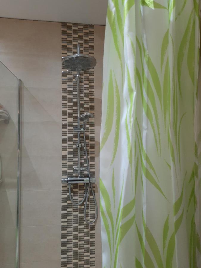 בריסל Appartement Centre Zaza מראה חיצוני תמונה