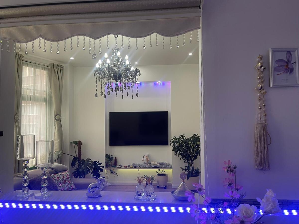 בריסל Appartement Centre Zaza מראה חיצוני תמונה