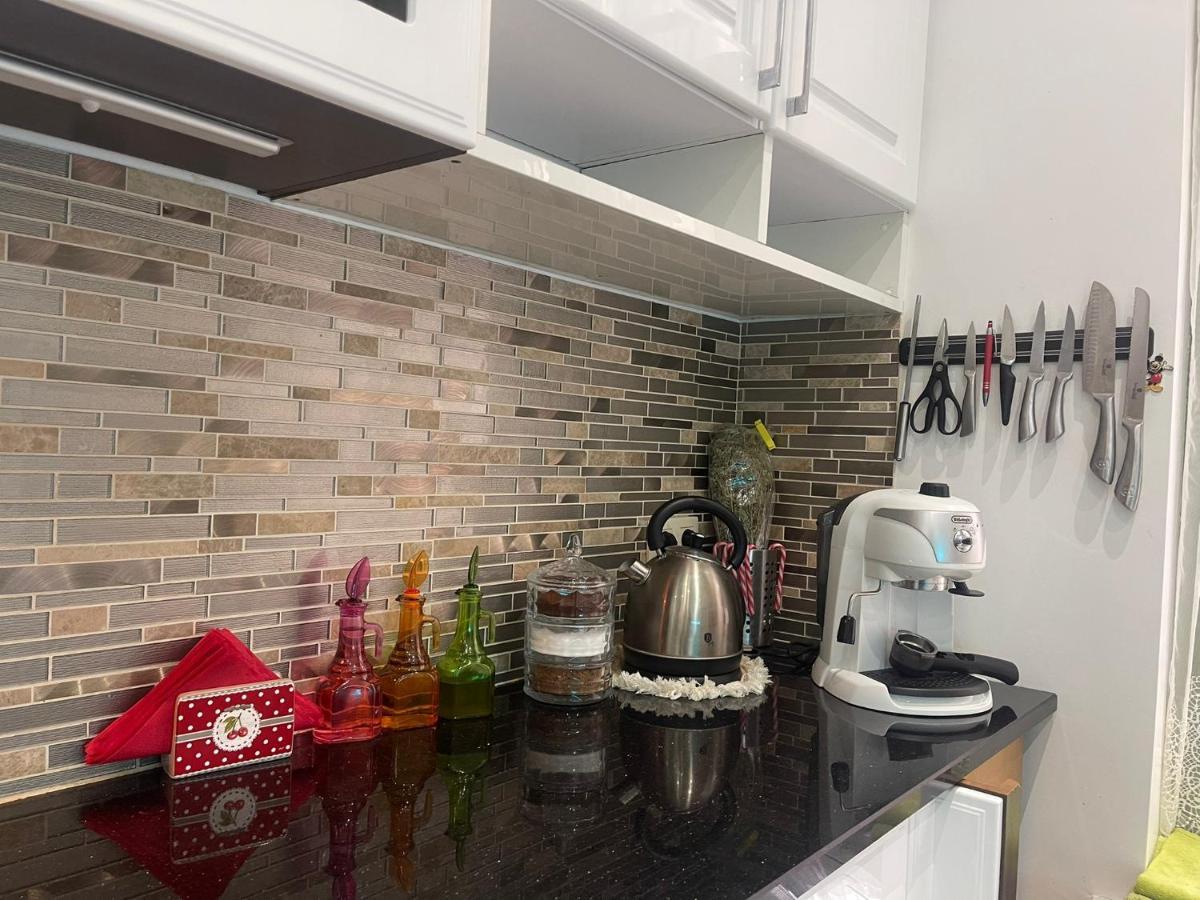 בריסל Appartement Centre Zaza מראה חיצוני תמונה