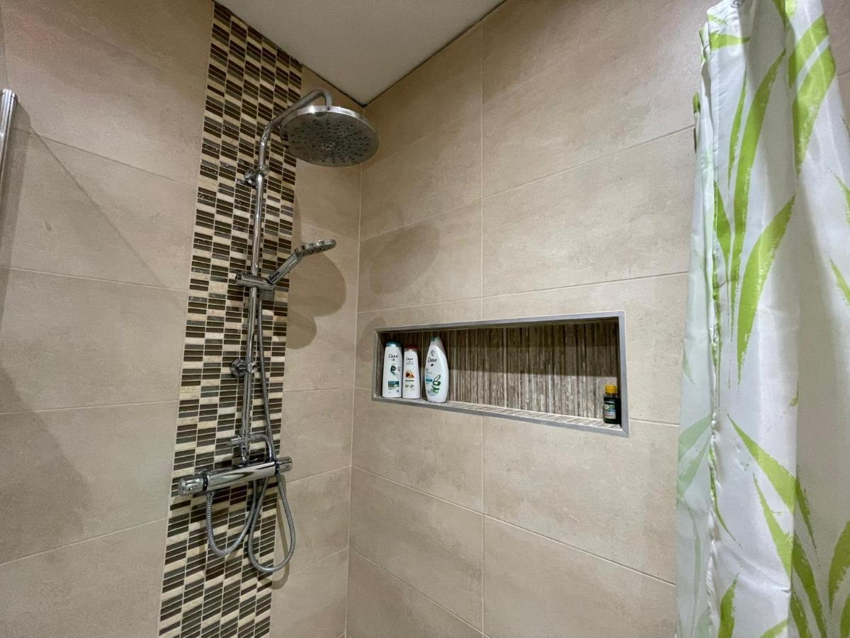 בריסל Appartement Centre Zaza מראה חיצוני תמונה