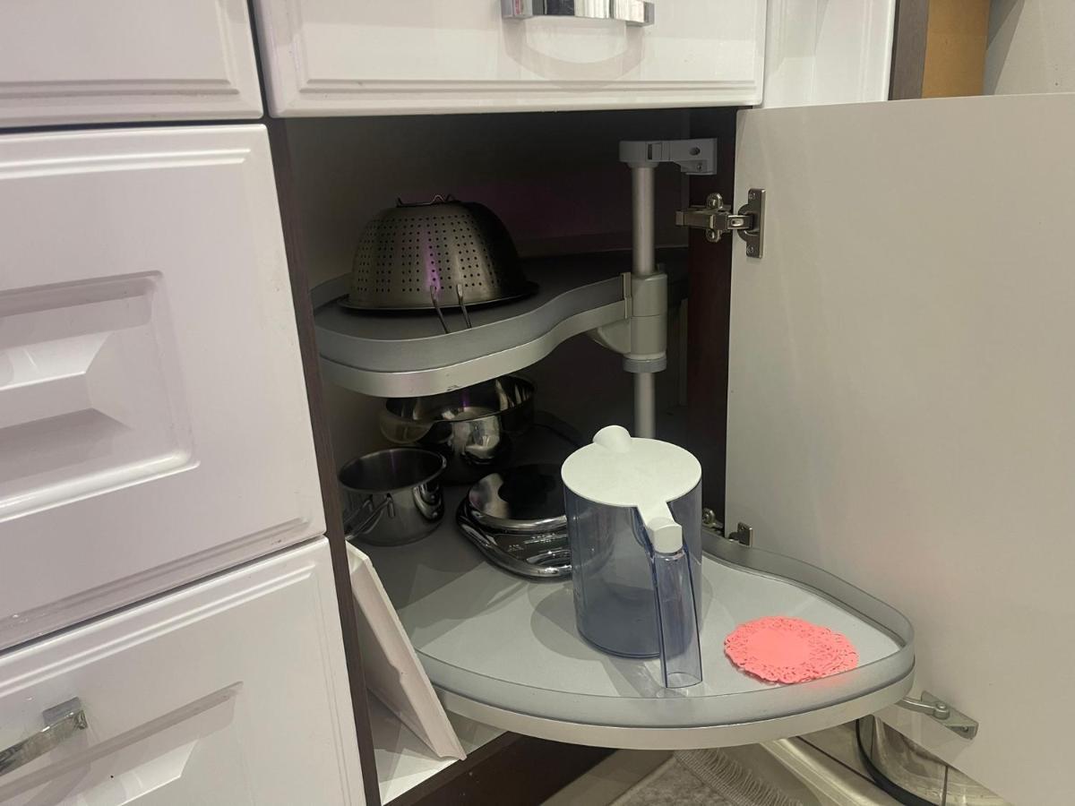 בריסל Appartement Centre Zaza מראה חיצוני תמונה