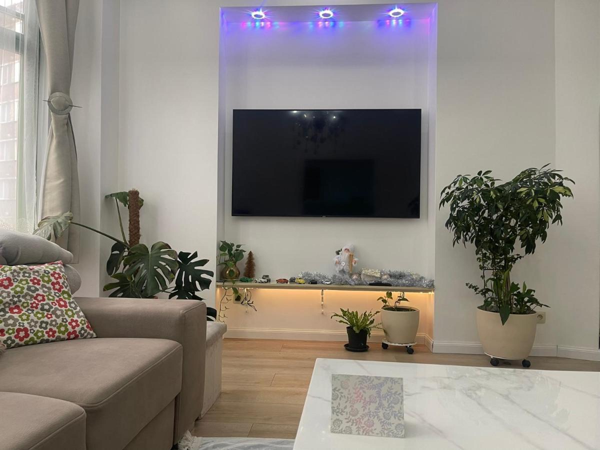 בריסל Appartement Centre Zaza מראה חיצוני תמונה