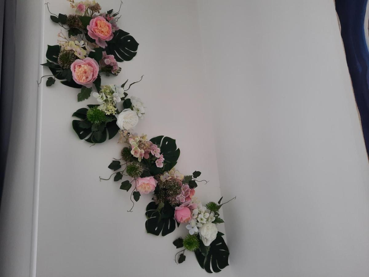 בריסל Appartement Centre Zaza מראה חיצוני תמונה